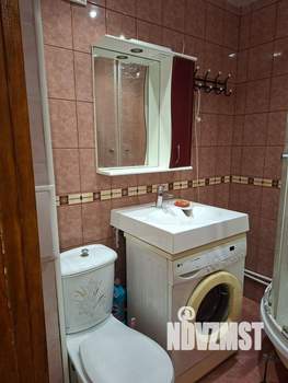 1-к квартира, вторичка, 32м2, 2/10 этаж