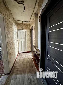 2-к квартира, вторичка, 46м2, 2/2 этаж