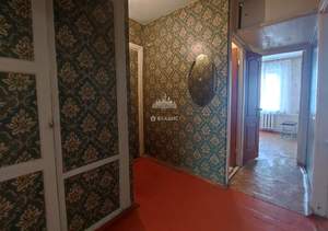 3-к квартира, вторичка, 62м2, 5/5 этаж