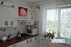 2-к квартира, вторичка, 52м2, 5/10 этаж