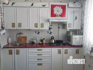 2-к квартира, вторичка, 52м2, 5/10 этаж