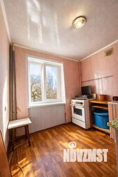 1-к квартира, вторичка, 29м2, 3/6 этаж