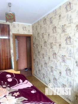 2-к квартира, вторичка, 44м2, 2/5 этаж