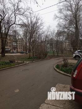 2-к квартира, вторичка, 42м2, 1/6 этаж