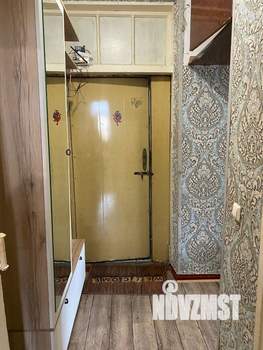 2-к квартира, вторичка, 40м2, 2/2 этаж