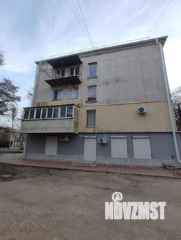 3-к квартира, вторичка, 80м2, 4/4 этаж