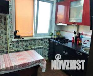 2-к квартира, вторичка, 44м2, 2/5 этаж