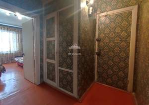 3-к квартира, вторичка, 62м2, 5/5 этаж