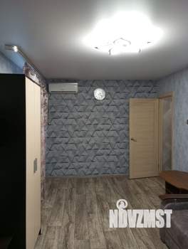2-к квартира, вторичка, 44м2, 5/6 этаж