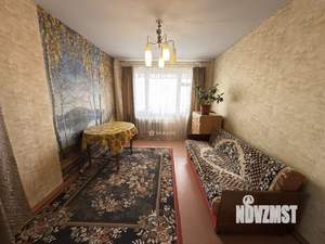 2-к квартира, вторичка, 42м2, 3/9 этаж