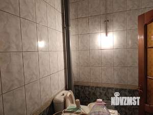 3-к квартира, вторичка, 86м2, 3/3 этаж