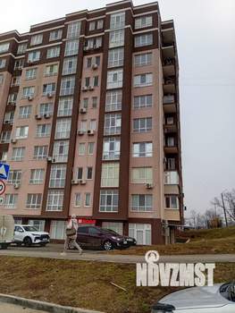2-к квартира, вторичка, 56м2, 10/11 этаж