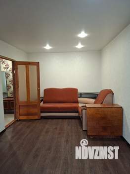 1-к квартира, вторичка, 32м2, 2/10 этаж