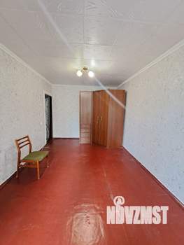1-к квартира, вторичка, 31м2, 3/5 этаж