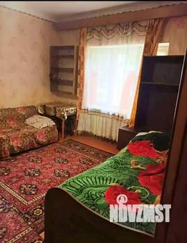 1-к квартира, вторичка, 31м2, 1/3 этаж