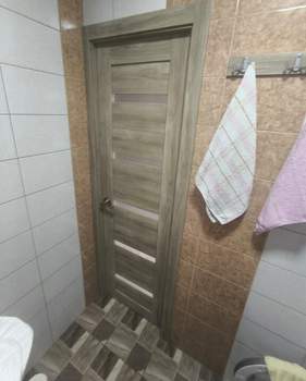 1-к квартира, вторичка, 31м2, 4/5 этаж
