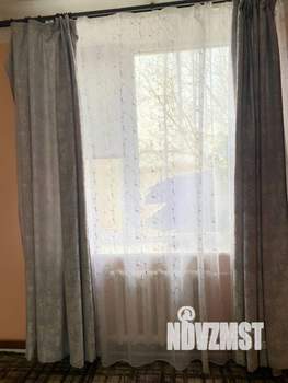 2-к квартира, вторичка, 40м2, 2/2 этаж