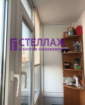 2-к квартира, вторичка, 42м2, 5/5 этаж
