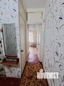 1-к квартира, вторичка, 31м2, 3/5 этаж