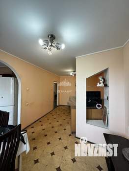 3-к квартира, вторичка, 62м2, 5/5 этаж