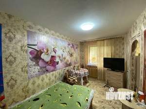 2-к квартира, вторичка, 42м2, 1/6 этаж
