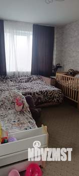 2-к квартира, вторичка, 42м2, 3/9 этаж
