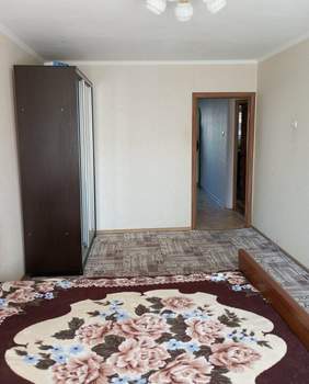 2-к квартира, вторичка, 48м2, 1/5 этаж