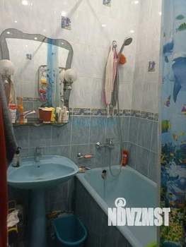 3-к квартира, вторичка, 75м2, 2/2 этаж