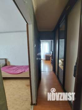 2-к квартира, вторичка, 50м2, 9/9 этаж