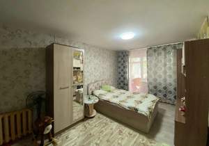2-к квартира, вторичка, 48м2, 1/5 этаж