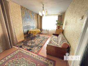 2-к квартира, вторичка, 42м2, 3/9 этаж