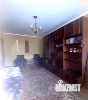 2-к квартира, вторичка, 44м2, 2/5 этаж