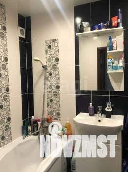 2-к квартира, вторичка, 44м2, 2/5 этаж