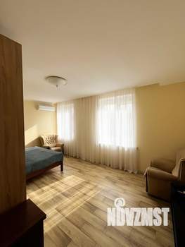 1-к квартира, вторичка, 46м2, 2/8 этаж