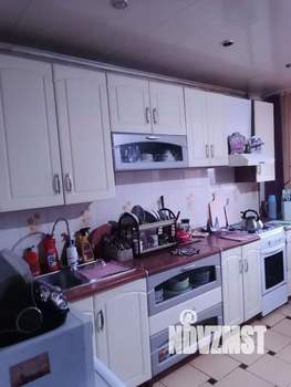 3-к квартира, вторичка, 72м2, 1/9 этаж