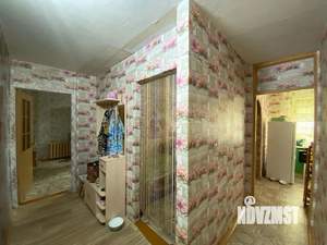 2-к квартира, вторичка, 42м2, 1/6 этаж