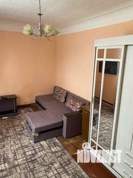 2-к квартира, вторичка, 40м2, 2/2 этаж