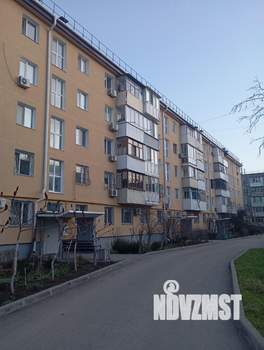 3-к квартира, вторичка, 50м2, 2/6 этаж