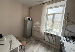 1-к квартира, вторичка, 33м2, 2/2 этаж