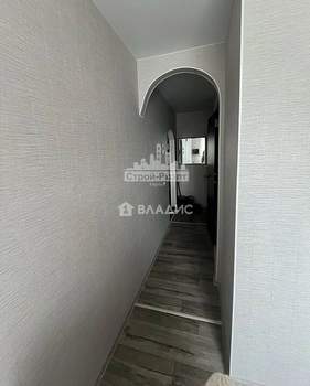 2-к квартира, вторичка, 44м2, 5/5 этаж