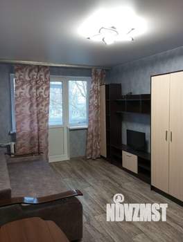 2-к квартира, вторичка, 44м2, 5/6 этаж