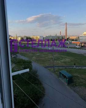 2-к квартира, вторичка, 42м2, 5/5 этаж