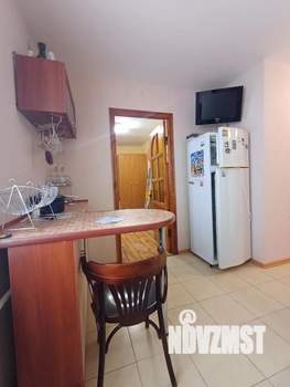 2-к квартира, вторичка, 43м2, 5/5 этаж