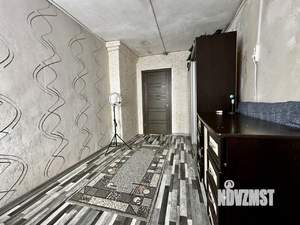 2-к квартира, вторичка, 46м2, 2/2 этаж