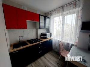 2-к квартира, вторичка, 44м2, 5/5 этаж
