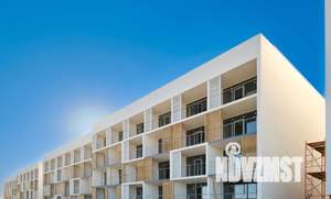 3-к квартира, вторичка, 47м2, 1/4 этаж