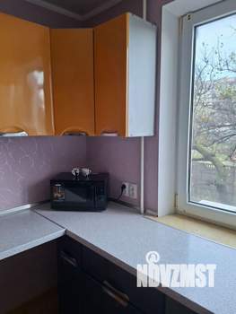 1-к квартира, вторичка, 32м2, 2/10 этаж