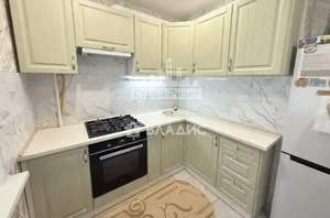 1-к квартира, вторичка, 34м2, 8/10 этаж