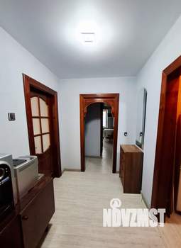 2-к квартира, вторичка, 57м2, 1/6 этаж